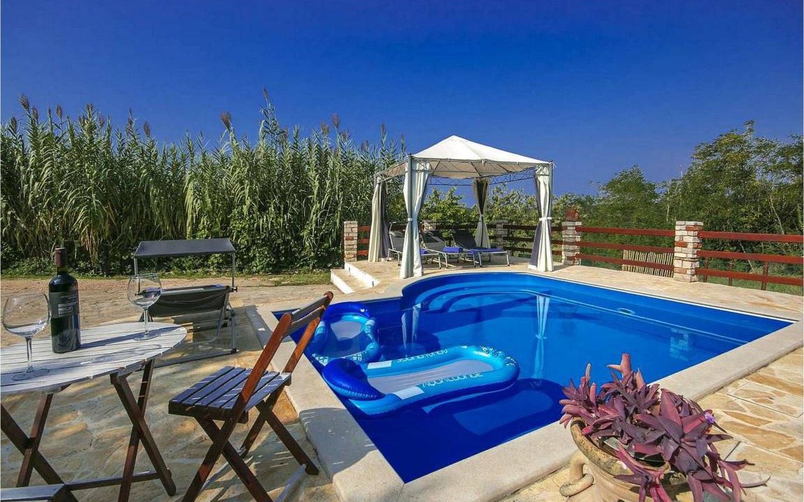 Materada House | 135 m² Maisonette ∙ 3 bedrooms ∙ 6 guests