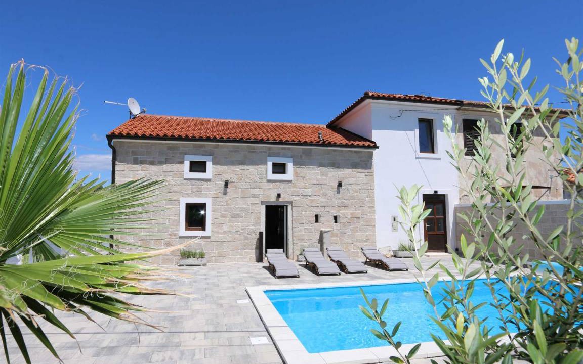 Gabonjin Villa | 135 m² Villa ∙ 3 bedrooms ∙ 8 guests