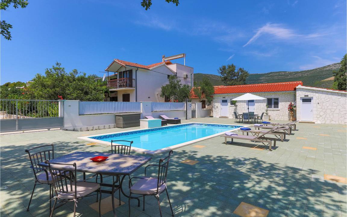 Rudine Apartment | 137 m² Apartment ∙ 2 bedrooms ∙ 6 guests