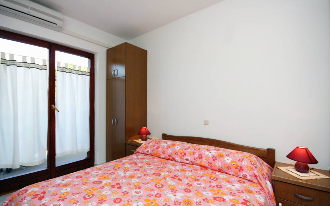 Palit Resort | 14 m² Private room ∙ 1 bedroom ∙ 2 guests