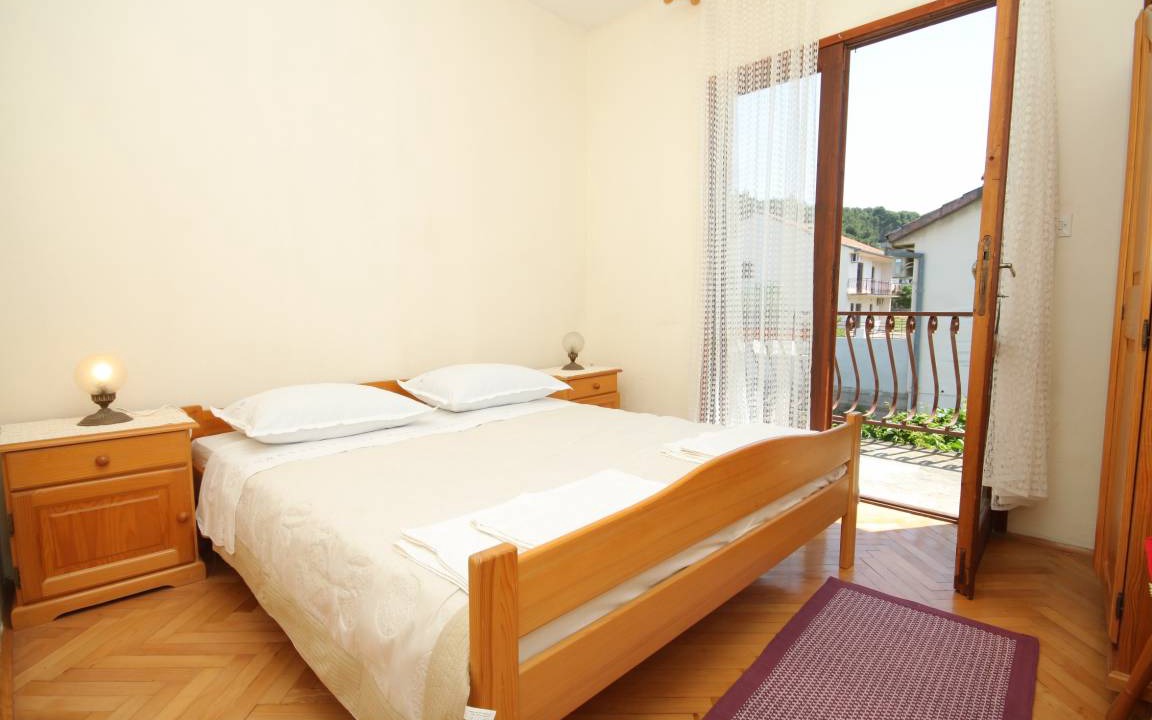Island Hvar Apartment | 14 m² Studio flat ∙ 1 bedroom ∙ 2 guests