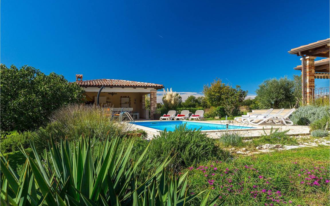 Susnjici Apartment | 140 m² Apartment ∙ 3 bedrooms ∙ 6 guests