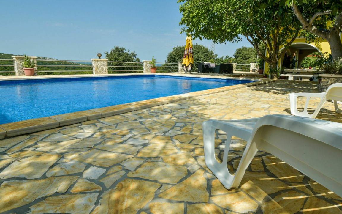 Villa Luka | Krusevo