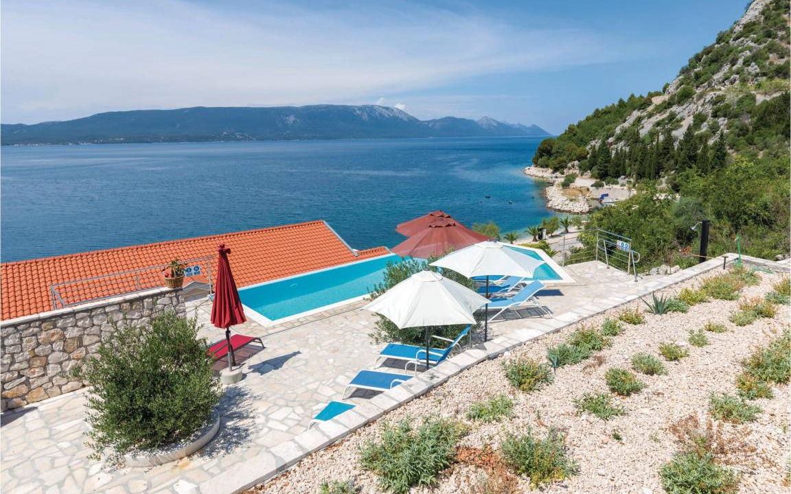 Duba Apartment | 140 m² Apartment ∙ 4 bedrooms ∙ 10 guests