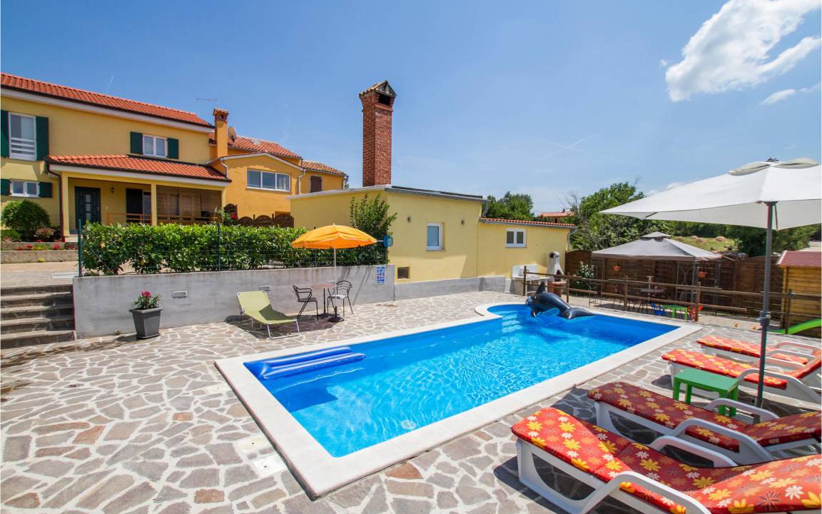 Snasici House | 140 m² House ∙ 2 bedrooms ∙ 4 guests
