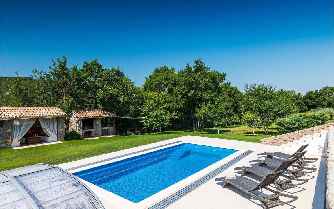Rim House | 140 m² House ∙ 2 bedrooms ∙ 5 guests