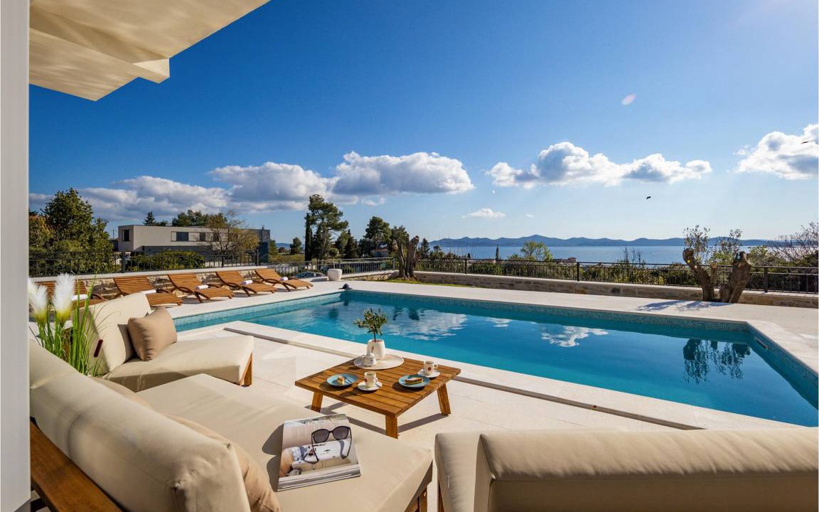 Diklo House | 140 m² House ∙ 3 bedrooms ∙ 8 guests