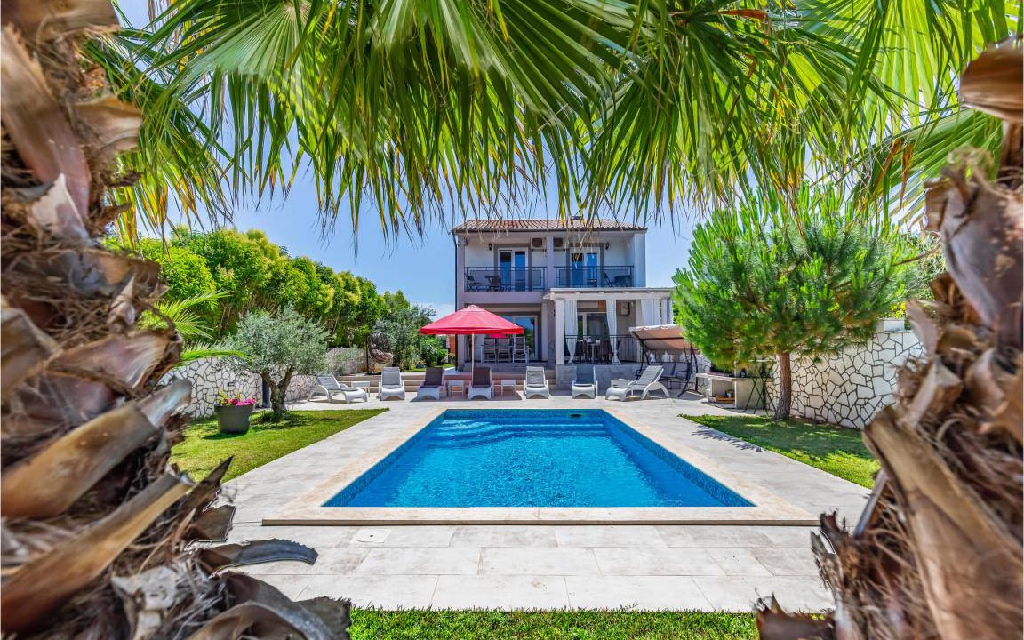 Banjole House | 140 m² House ∙ 4 bedrooms ∙ 10 guests