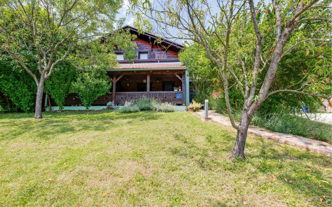 Gornja Stubica House | 142 m² House ∙ 4 bedrooms ∙ 8 guests