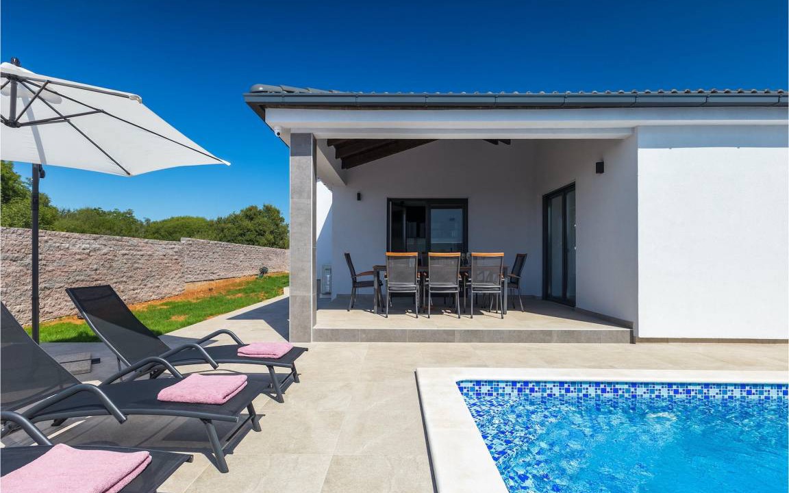 Sikici House | 145 m² House ∙ 3 bedrooms ∙ 8 guests