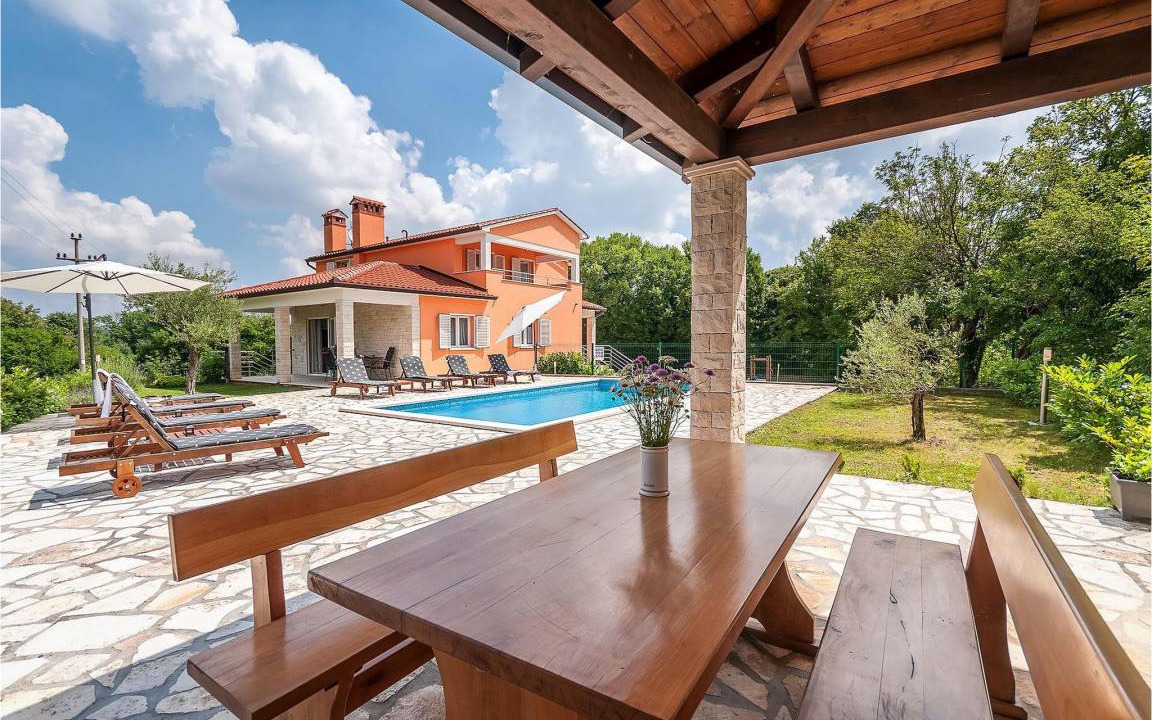 Topid House | 145 m² House ∙ 4 bedrooms ∙ 8 guests