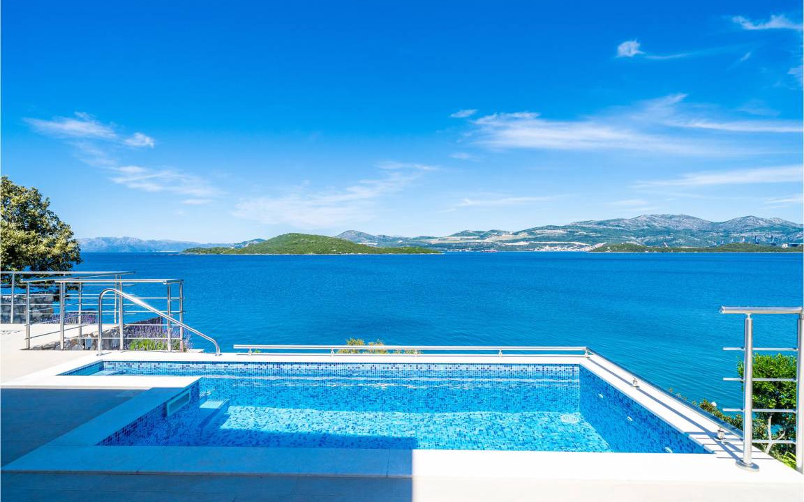 Dubrava House | 146 m² House ∙ 3 bedrooms ∙ 6 guests
