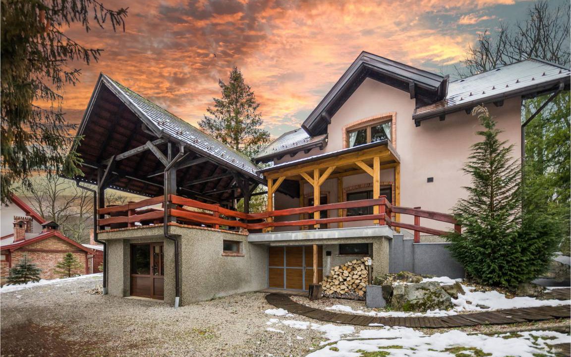 Brestovac House | 147 m² House ∙ 2 bedrooms ∙ 6 guests