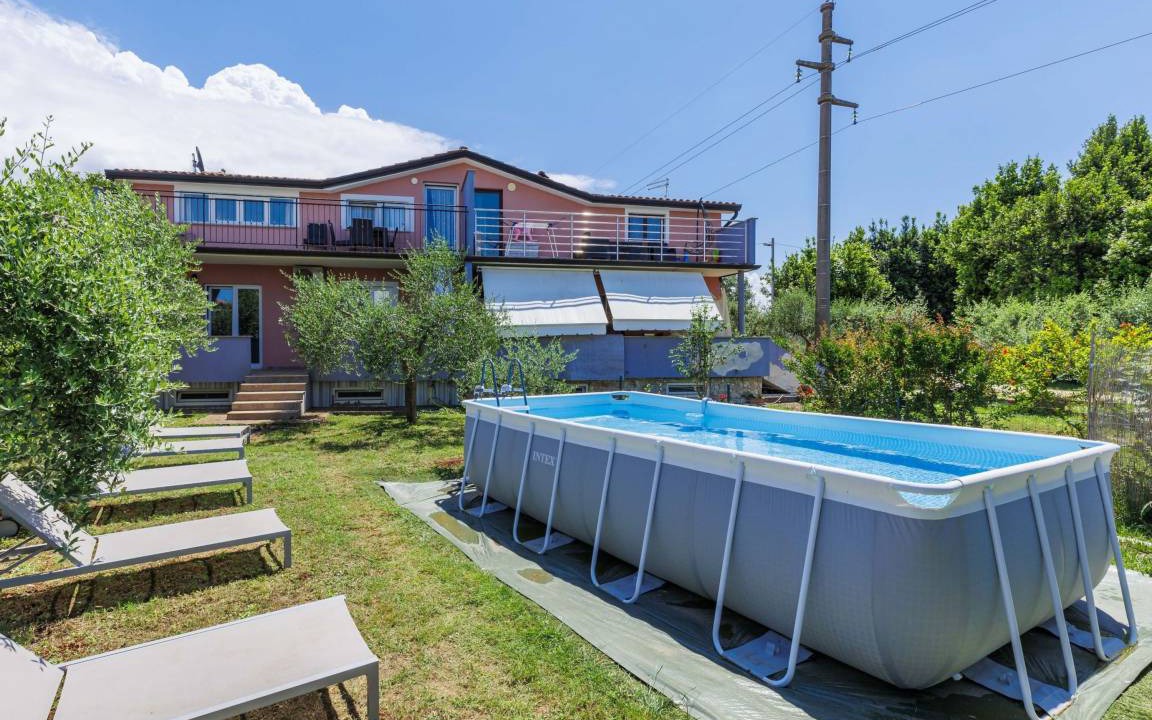 Petrovija House | 147 m² House ∙ 3 bedrooms ∙ 10 guests
