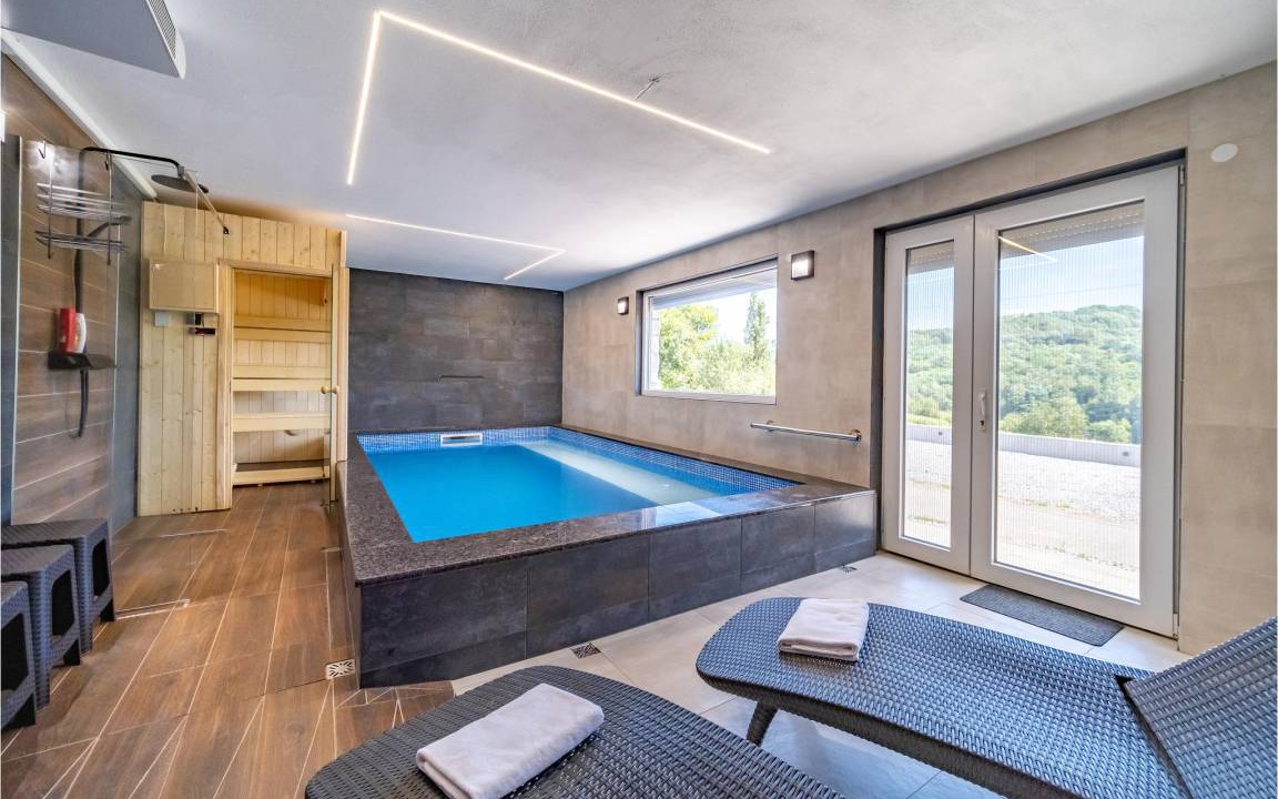 Donji Skrad House | 147 m² House ∙ 4 bedrooms ∙ 8 guests