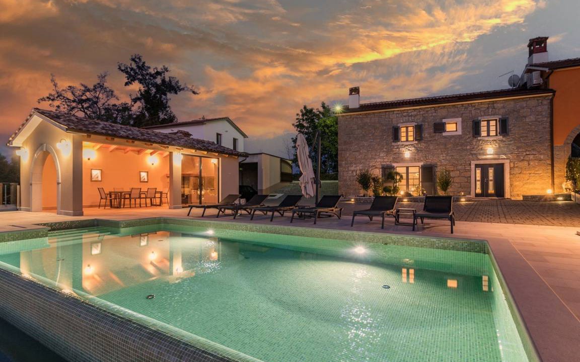 Kircija Villa | 148 m² Villa ∙ 3 bedrooms ∙ 6 guests