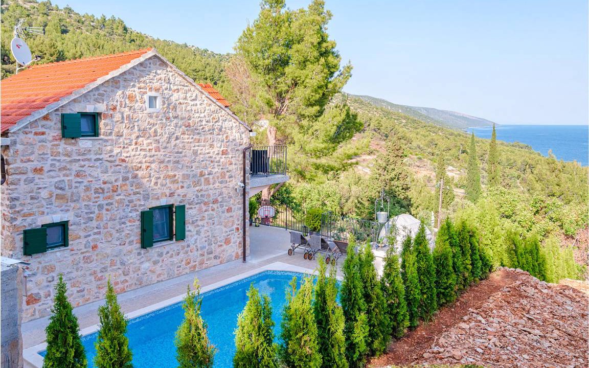 Zavala House | 149 m² House ∙ 3 bedrooms ∙ 8 guests