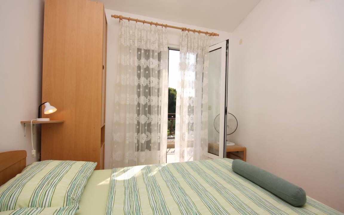 Maslinica Apartment | 15 m² Apartment ∙ 1 bedroom ∙ 2 guests