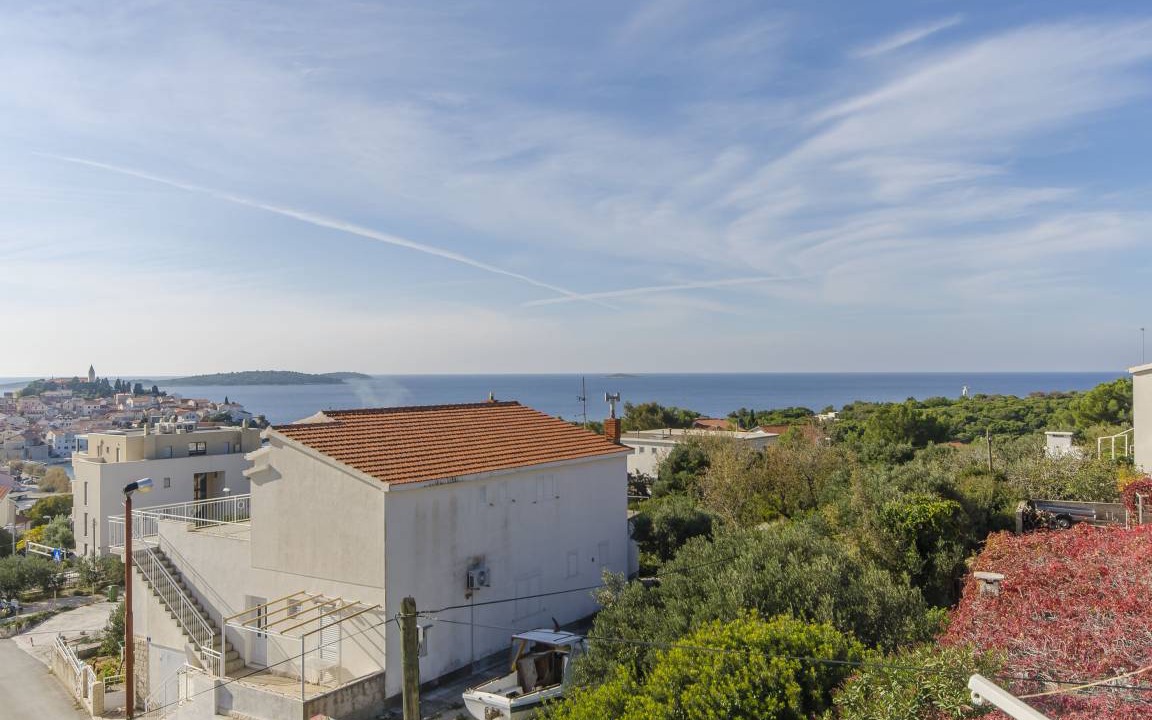 Primosten Resort | 15 m² Private room ∙ 2 guests