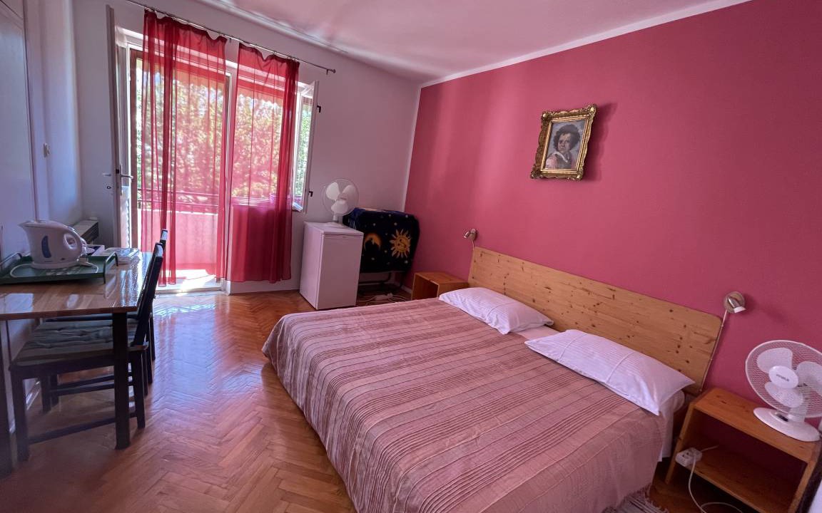 Island Hvar Resort | 15 m² Private room ∙ 1 bedroom ∙ 2 guests