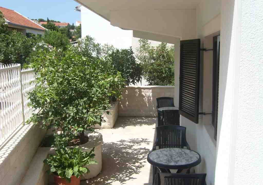 Sutivan Resort | 15 m² Private room ∙ 1 bedroom ∙ 2 guests