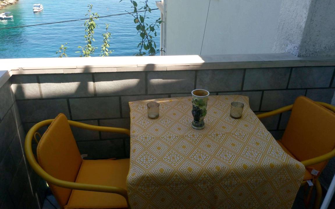 Racisce Apartment | 15 m² Studio flat ∙ 1 bedroom ∙ 2 guests