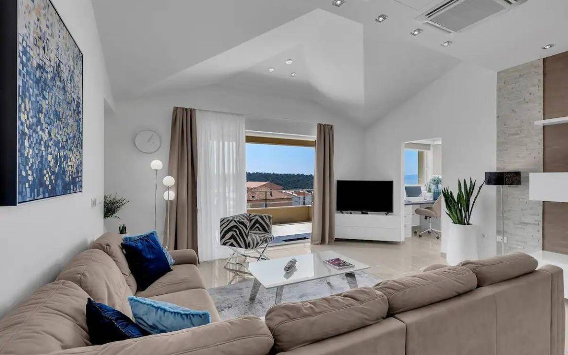 Vrpolje Apartment | 150 m² Apartment ∙ 3 bedrooms ∙ 6 guests
