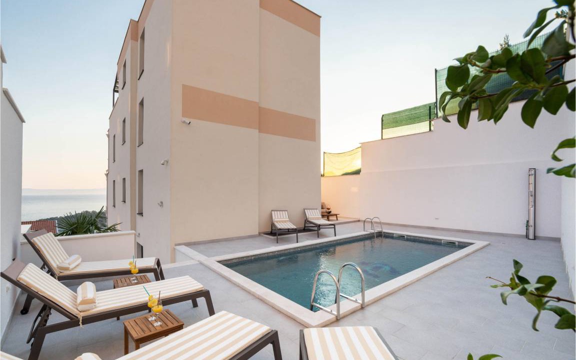 Moca Apartment | 150 m² Apartment ∙ 3 bedrooms ∙ 6 guests