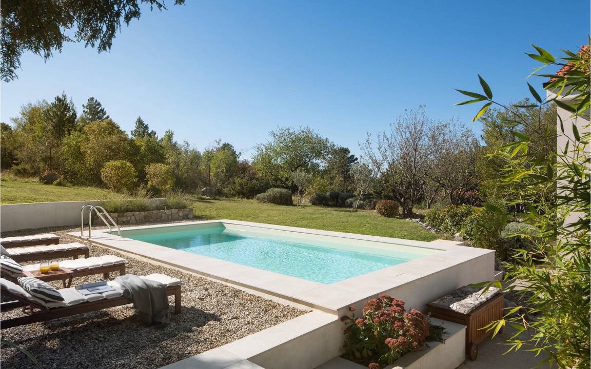 Lupoglav House | 150 m² House ∙ 2 bedrooms ∙ 6 guests