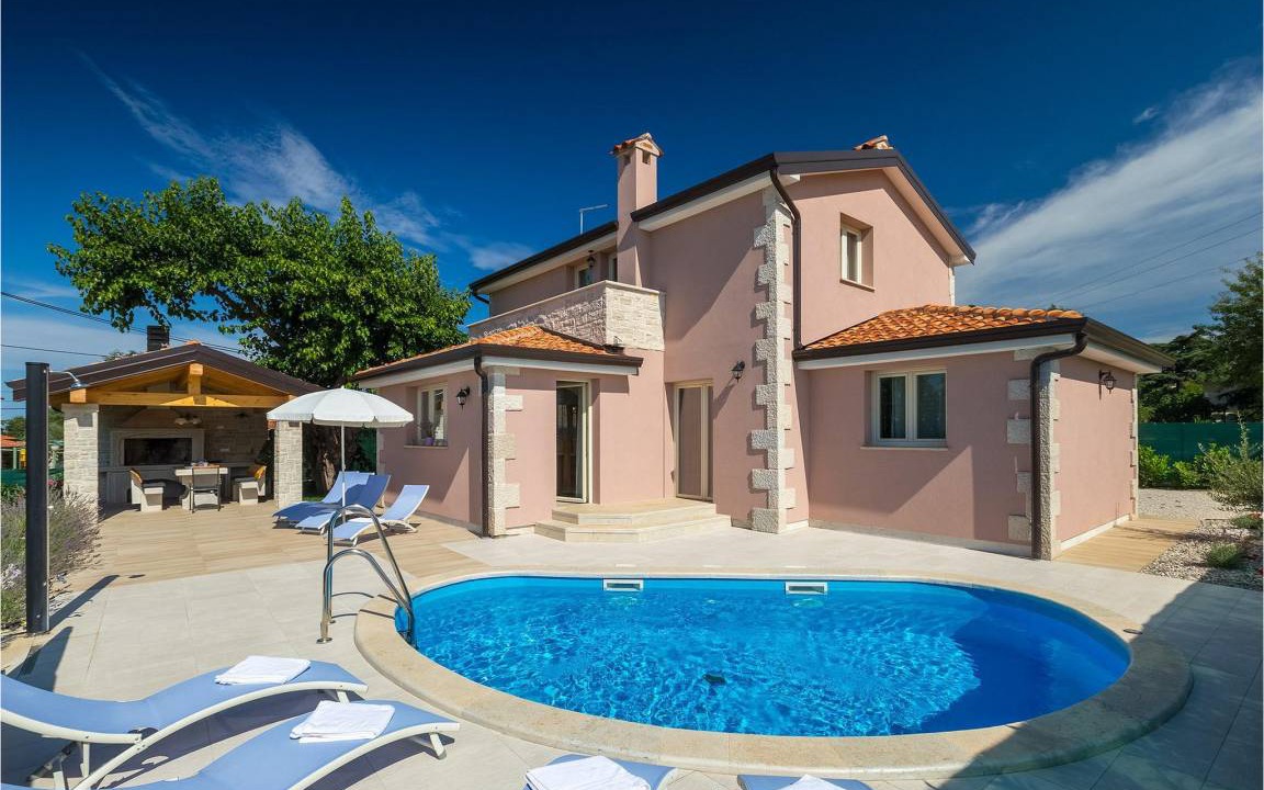 Kosinozici House | 150 m² House ∙ 3 bedrooms ∙ 8 guests