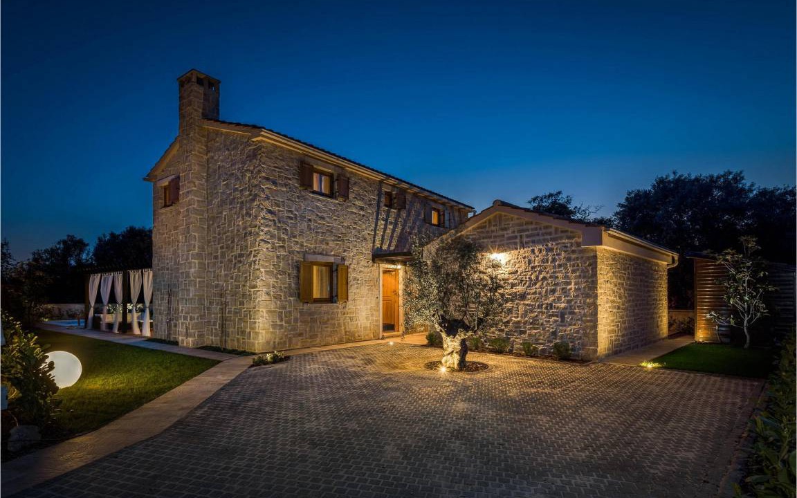 Ugljan House | 150 m² House ∙ 3 bedrooms ∙ 8 guests