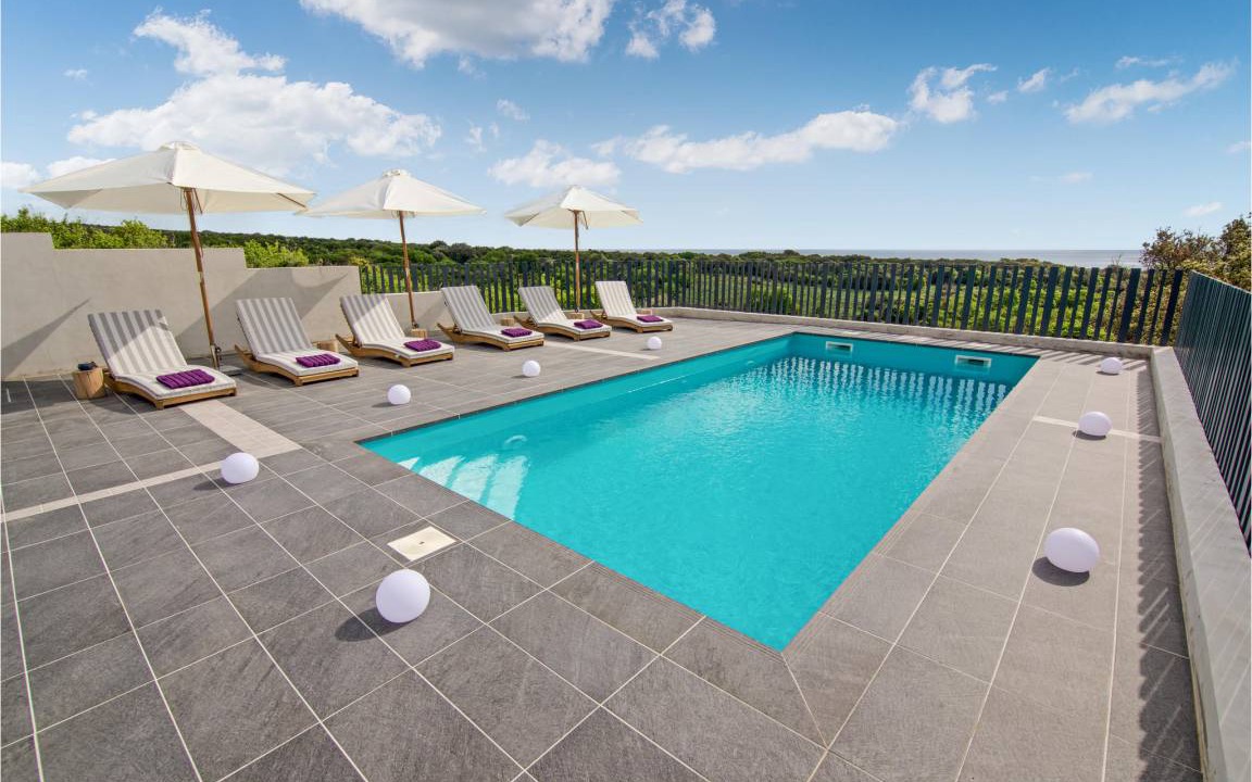 Belej House | 150 m² House ∙ 3 bedrooms ∙ 6 guests