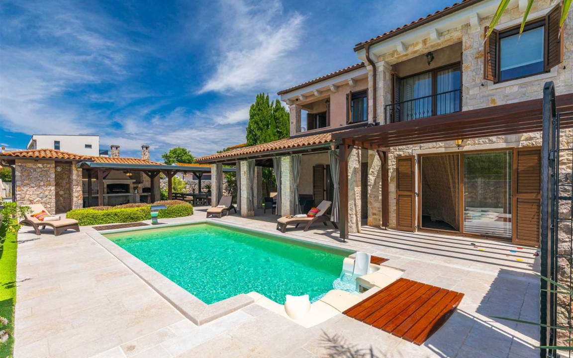 Porat House | 150 m² House ∙ 3 bedrooms ∙ 7 guests