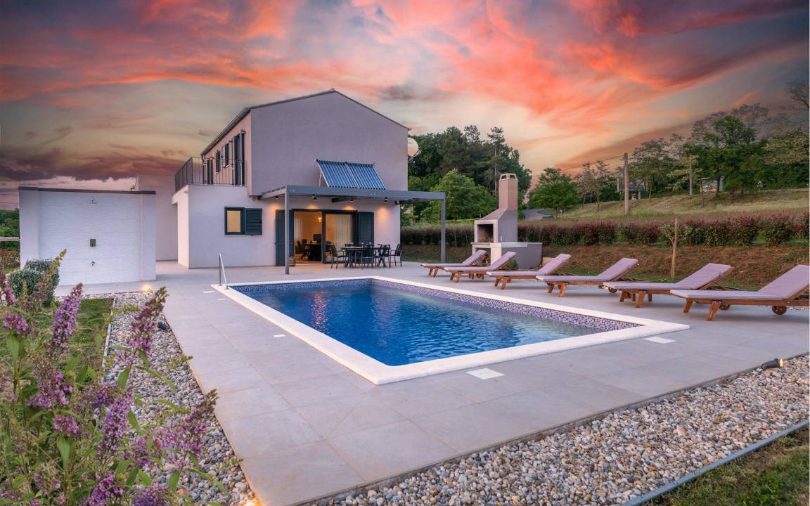 Manjadvorci House | 150 m² House ∙ 3 bedrooms ∙ 7 guests