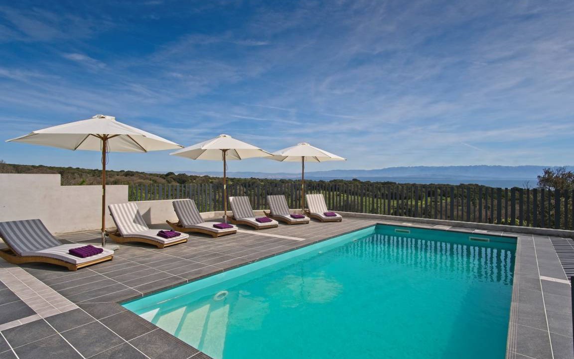Belej Villa | 150 m² Villa ∙ 3 bedrooms ∙ 6 guests