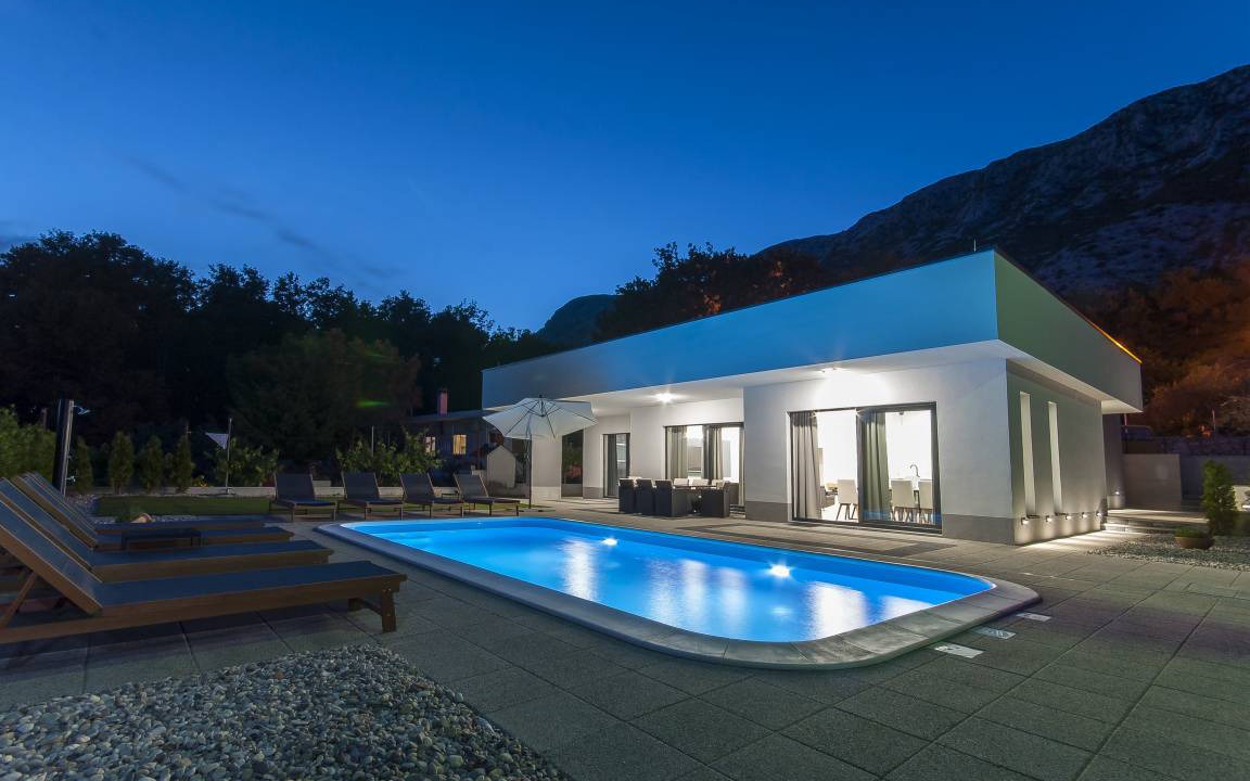 Gata House | 153 m² House ∙ 3 bedrooms ∙ 8 guests