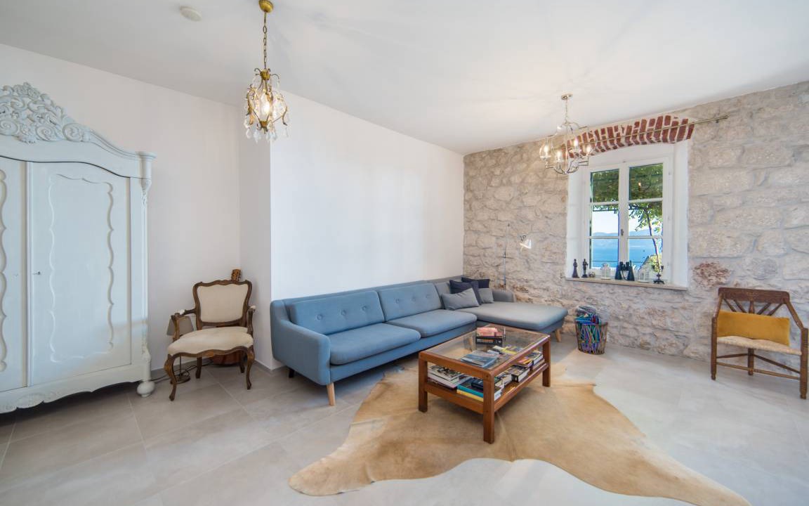 Podaca Villa | 153 m² Villa ∙ 3 bedrooms ∙ 8 guests