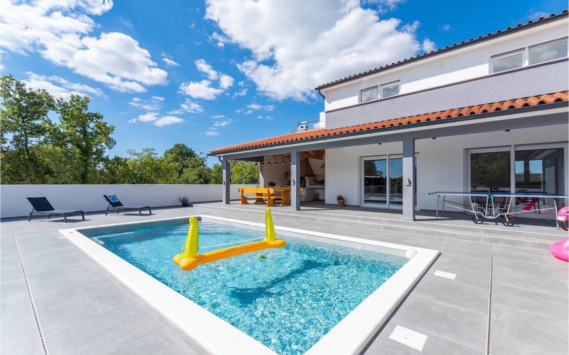 Stokovci House | 155 m² House ∙ 3 bedrooms ∙ 8 guests