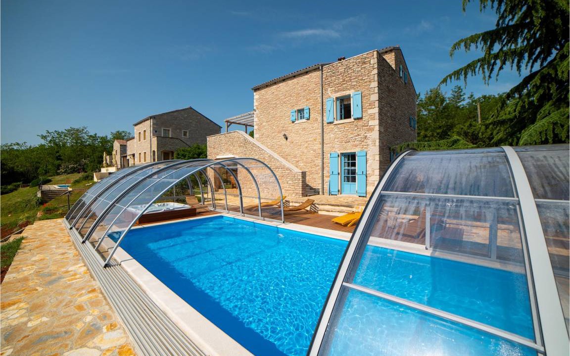 Kircija House | 156 m² House ∙ 3 bedrooms ∙ 6 guests