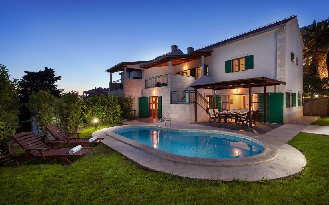 Villa Dane | Hvar