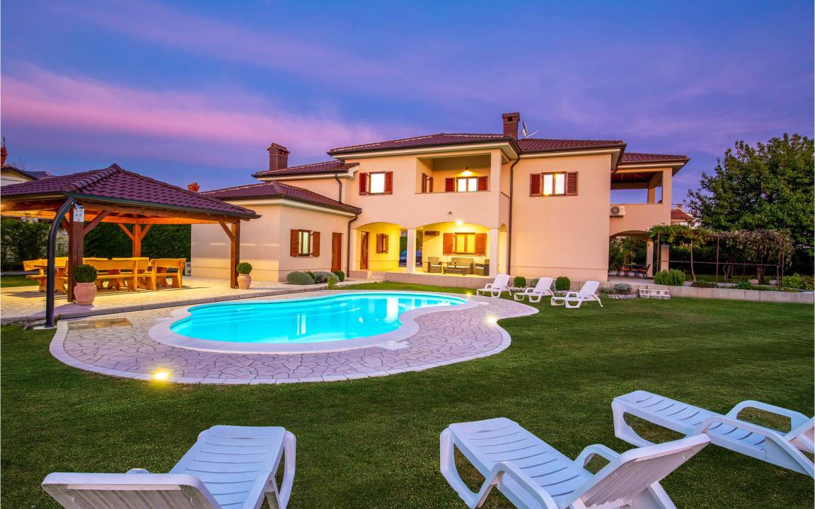 Sarsoni House | 159 m² House ∙ 5 bedrooms ∙ 10 guests
