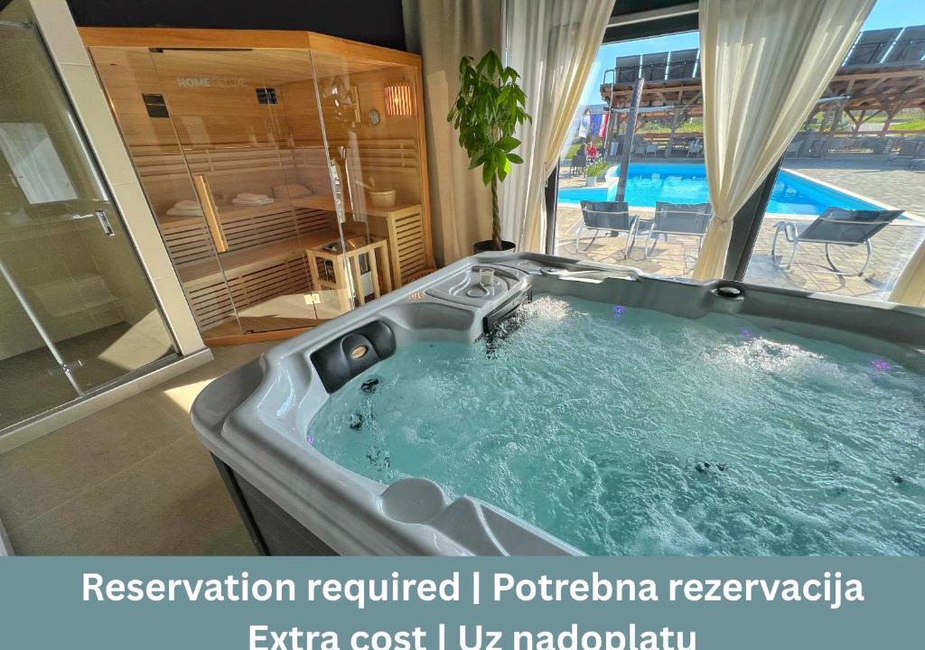 Grabovac House | 16 Lakes Guesthouse