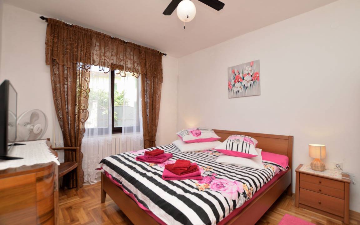 Fuskulin Resort | 16 m² Private room ∙ 2 guests