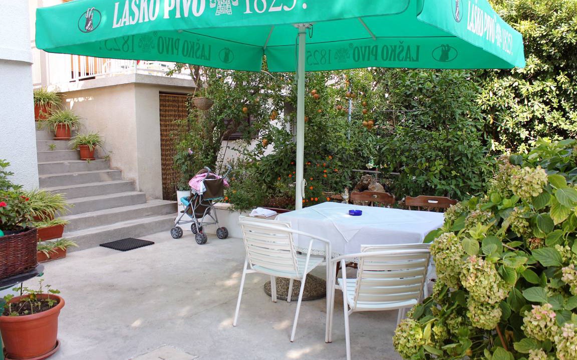 Bol Apartment | 16 m² Studio flat ∙ 1 bedroom ∙ 2 guests