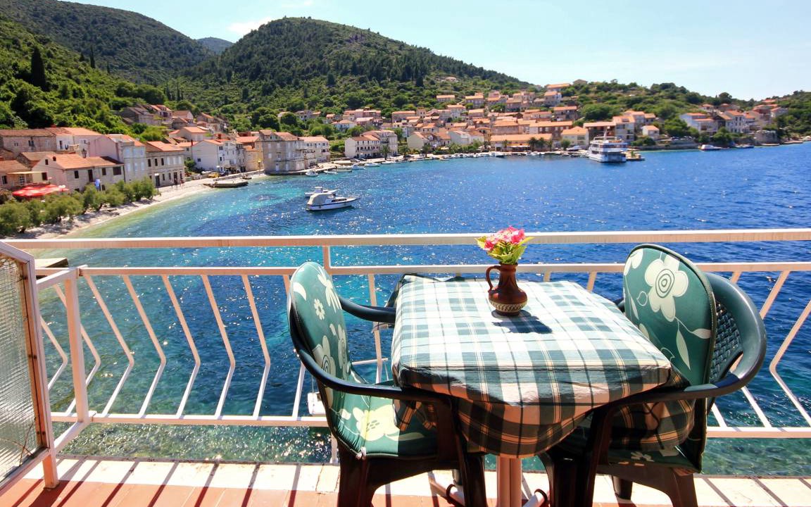 Racisce Apartment | 16 m² Studio flat ∙ 1 bedroom ∙ 2 guests
