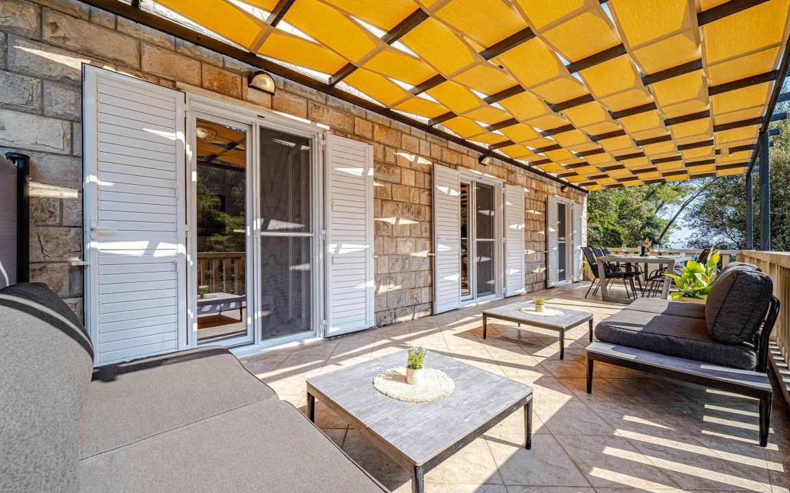 Pupnat Apartment | 160 m² Apartment ∙ 5 bedrooms ∙ 10 guests