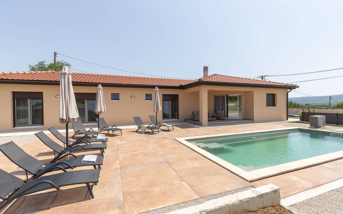 Topid House | 160 m² House ∙ 3 bedrooms ∙ 8 guests