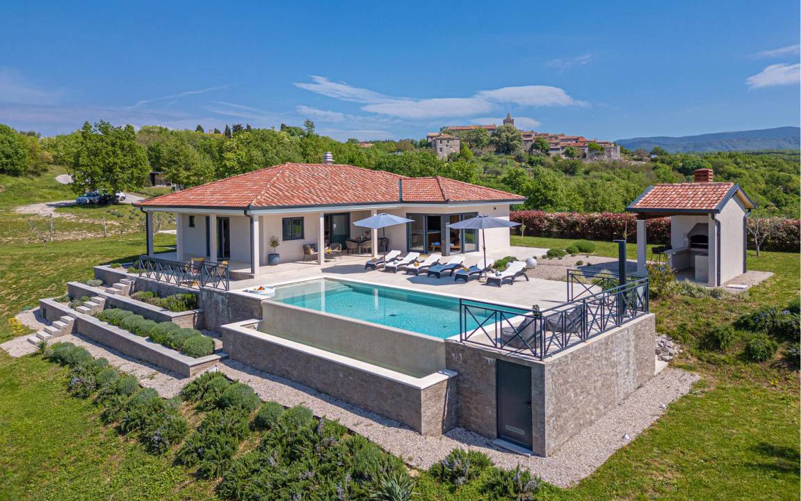 Grabri House | 160 m² House ∙ 3 bedrooms ∙ 6 guests