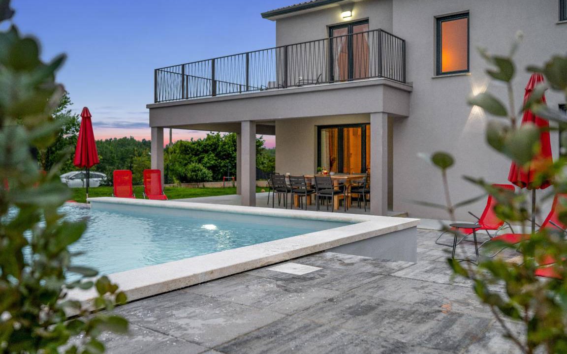 Snasici House | 160 m² House ∙ 4 bedrooms ∙ 8 guests