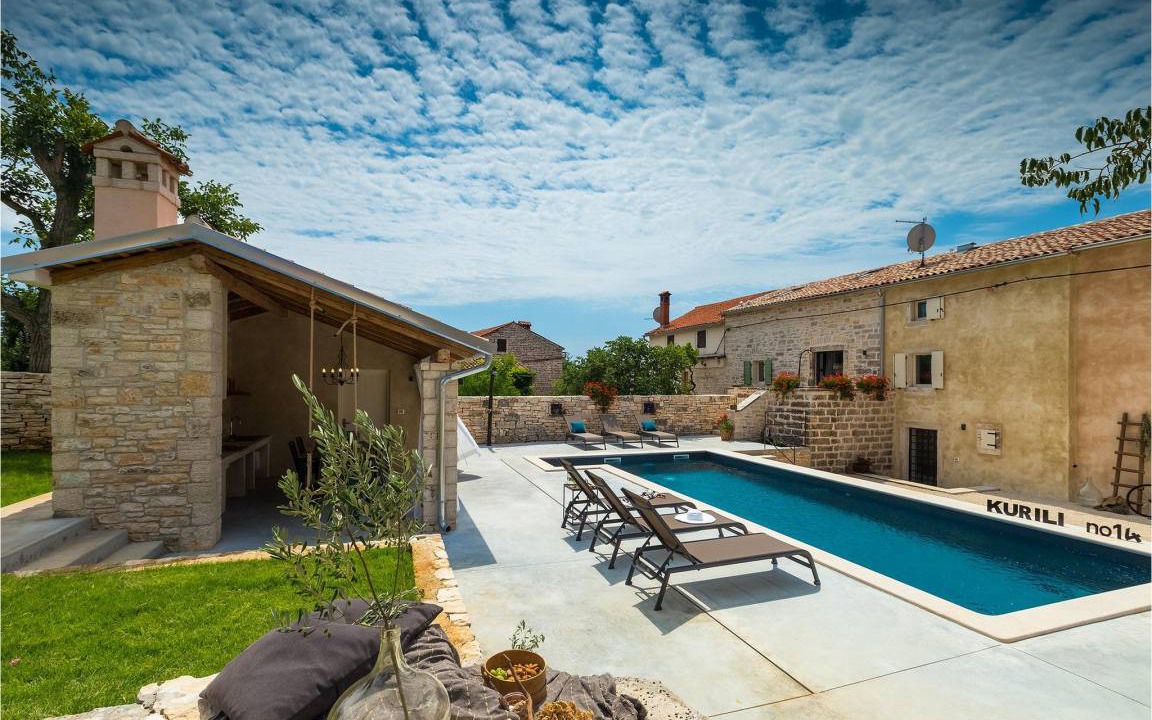 Kurili House | 160 m² Maisonette ∙ 3 bedrooms ∙ 7 guests